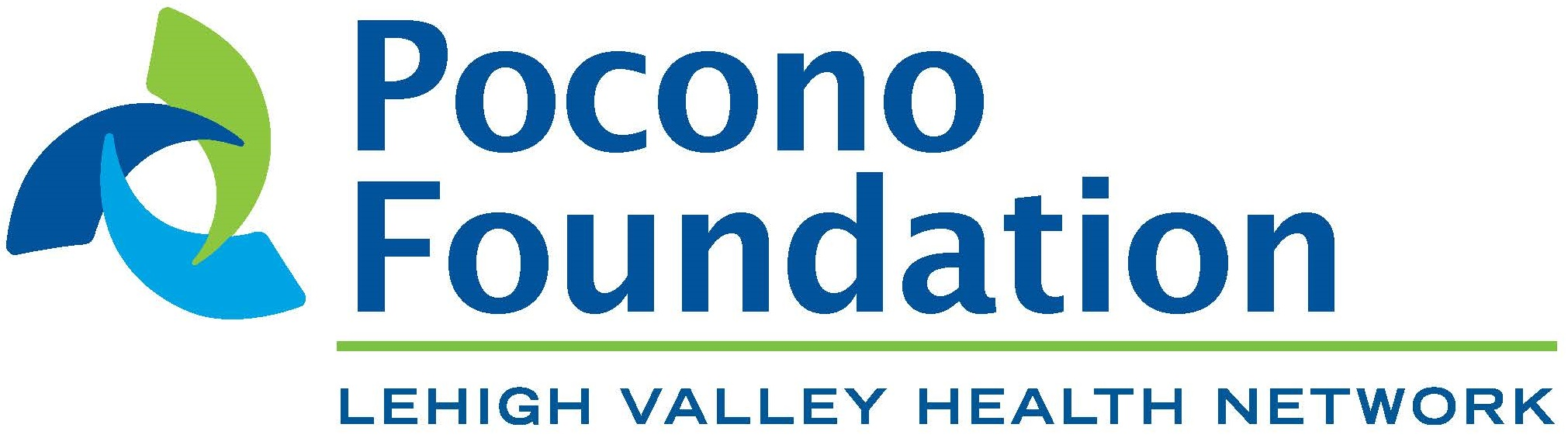 Pocono Foundation logo